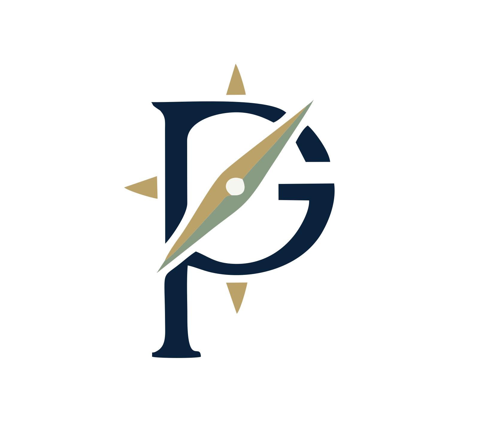 Logo Professor Guia+